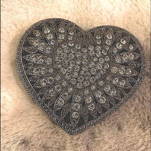 Gorgeous jewelry box 🔥 🔥FINAL SALE